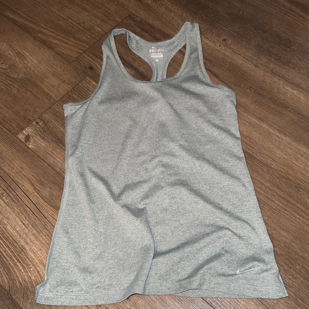 Nike Tank